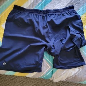 Fabletics Shorts